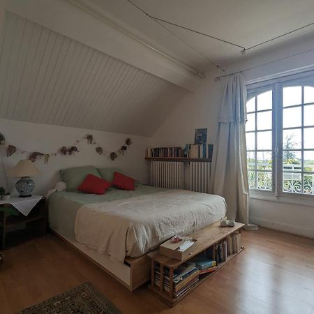 Atelier Chez Marie Lejlighed Carnetin Eksteriør billede