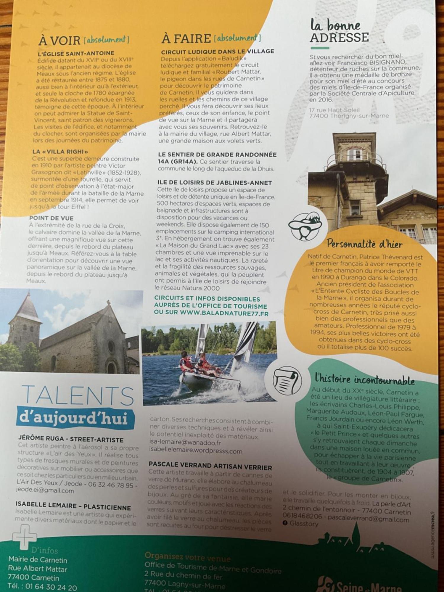 Atelier Chez Marie Lejlighed Carnetin Eksteriør billede