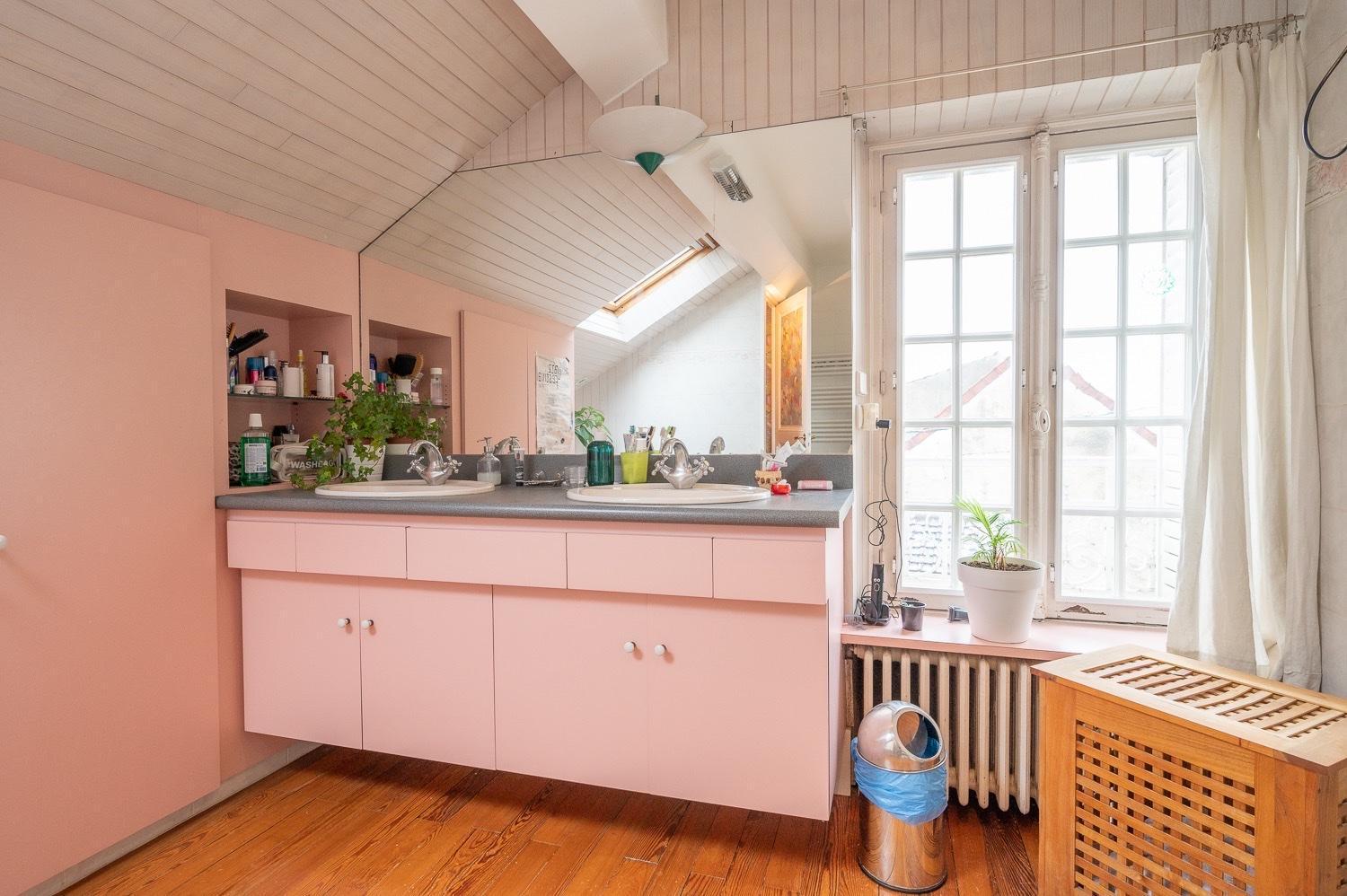 Atelier Chez Marie Lejlighed Carnetin Eksteriør billede