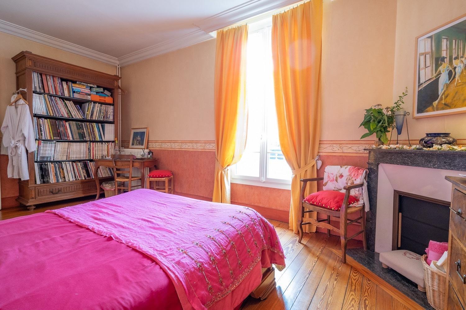 Atelier Chez Marie Lejlighed Carnetin Eksteriør billede