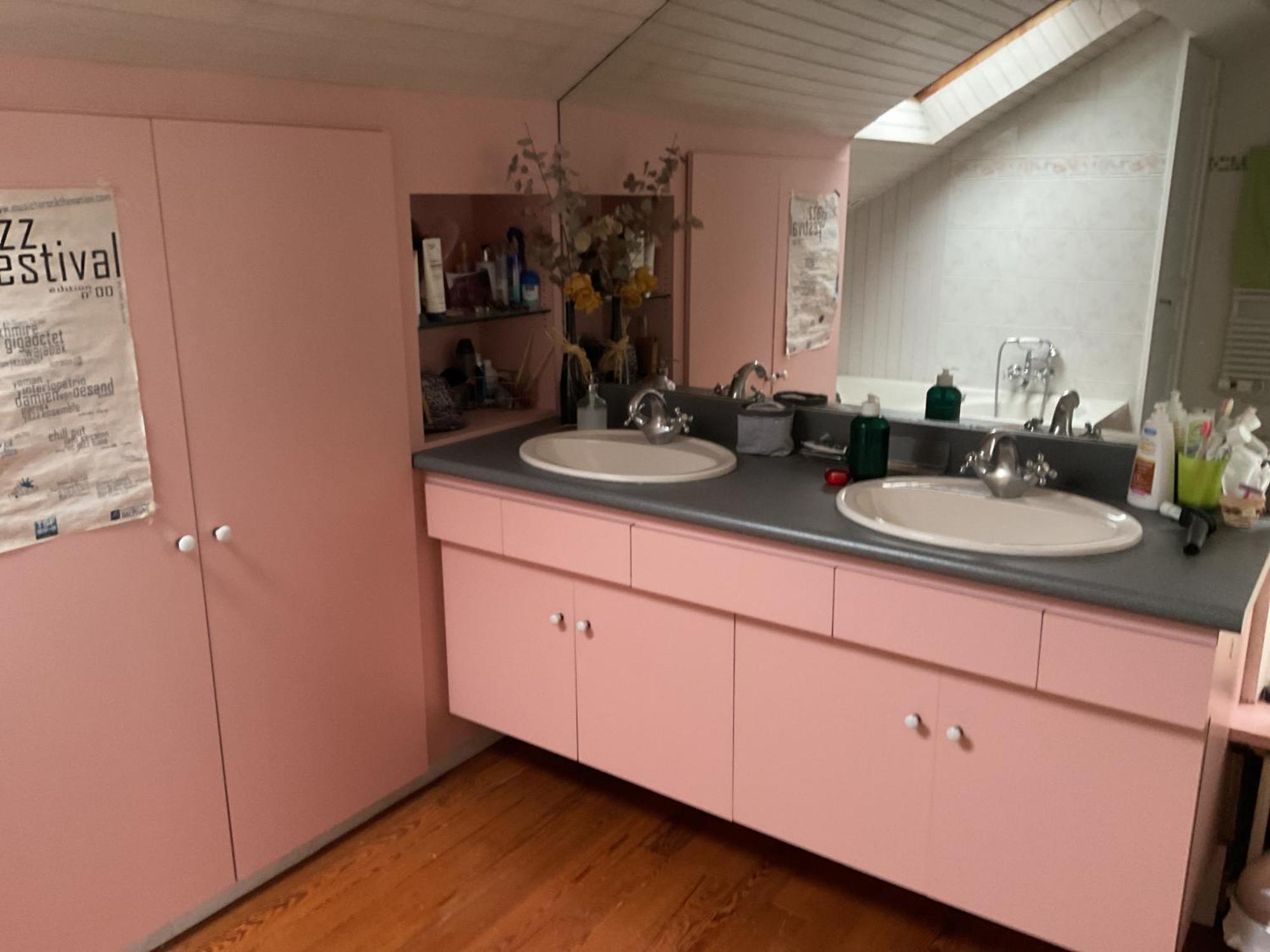 Atelier Chez Marie Lejlighed Carnetin Værelse billede