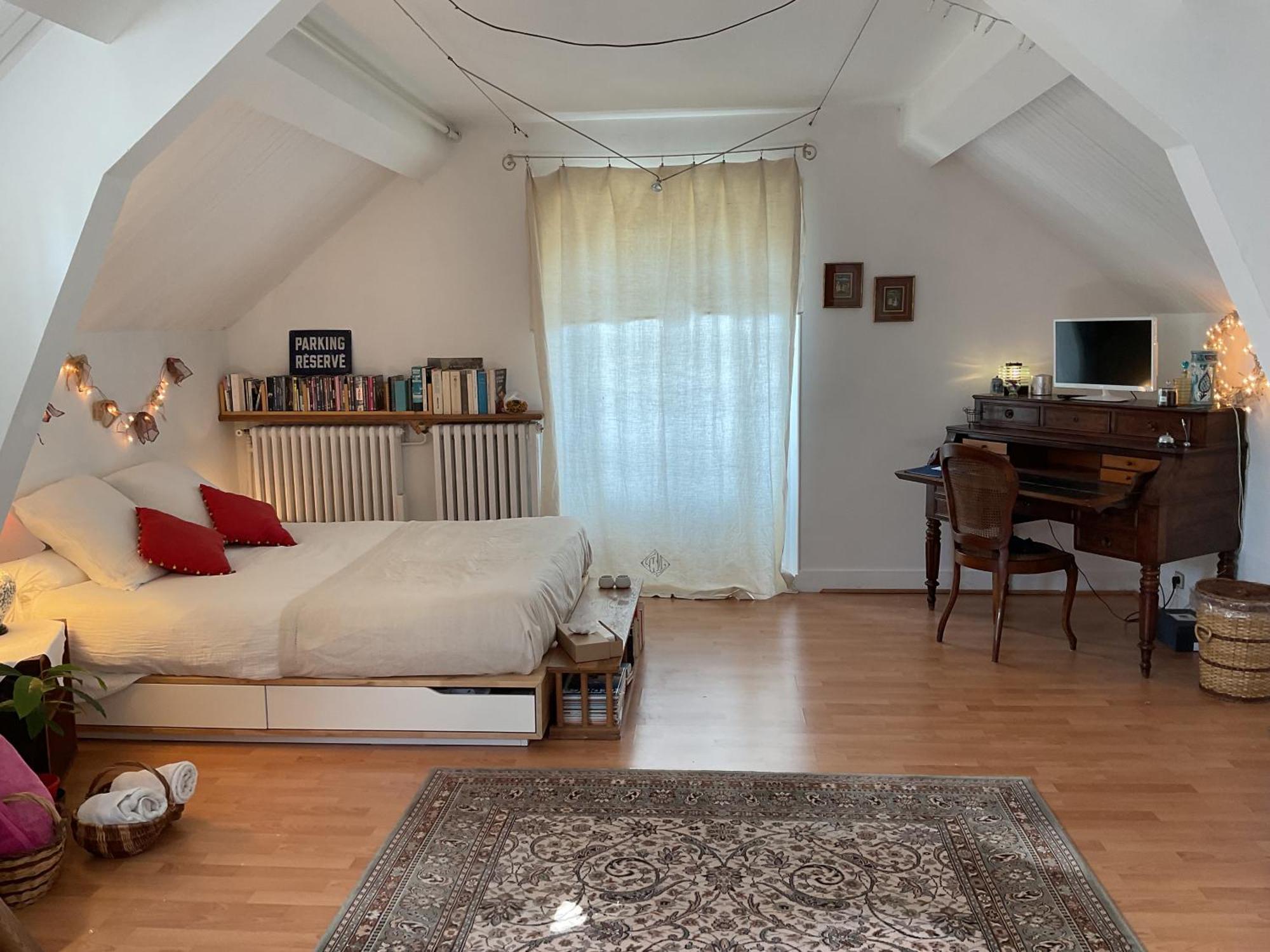 Atelier Chez Marie Lejlighed Carnetin Eksteriør billede