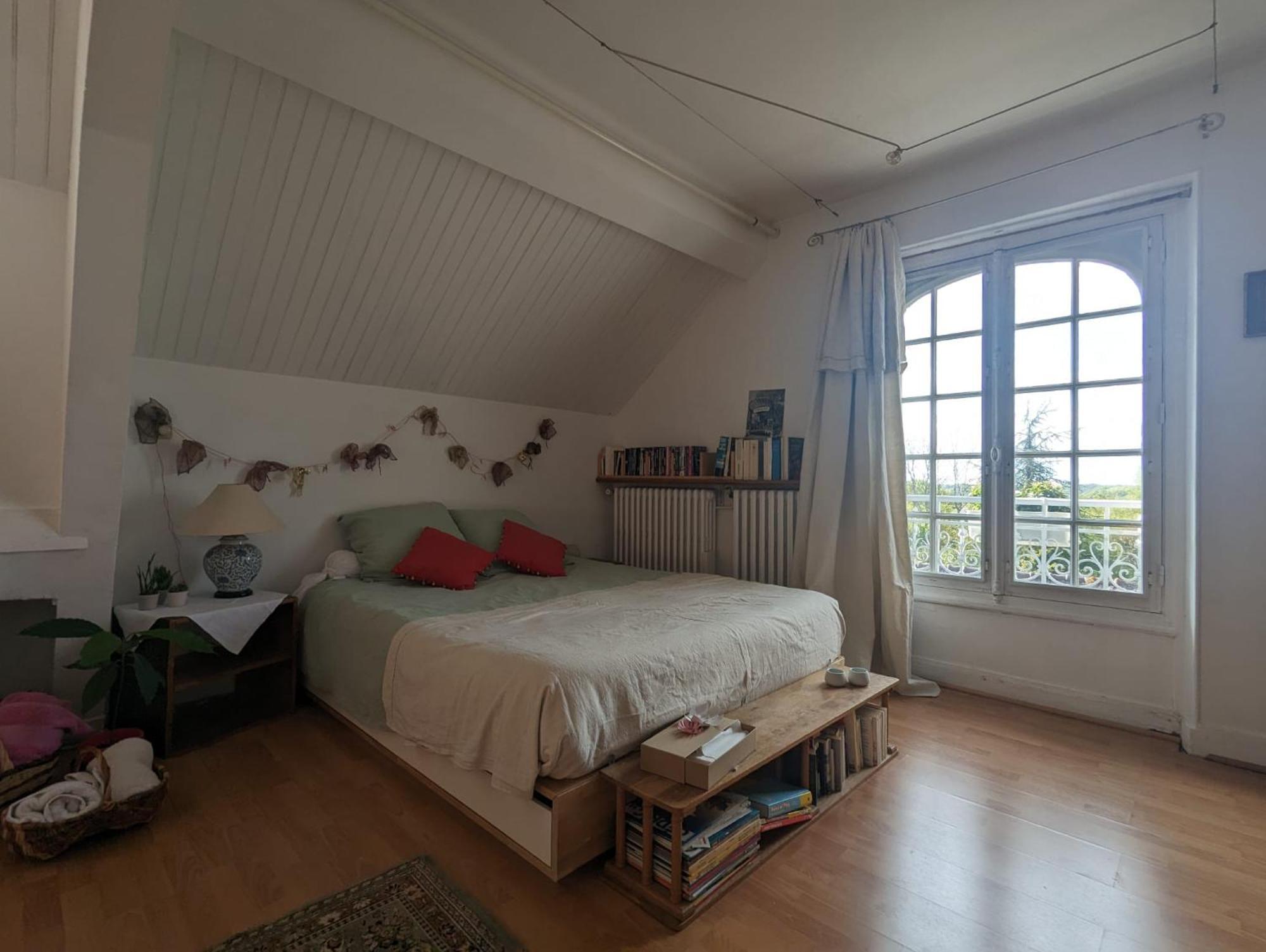 Atelier Chez Marie Lejlighed Carnetin Eksteriør billede
