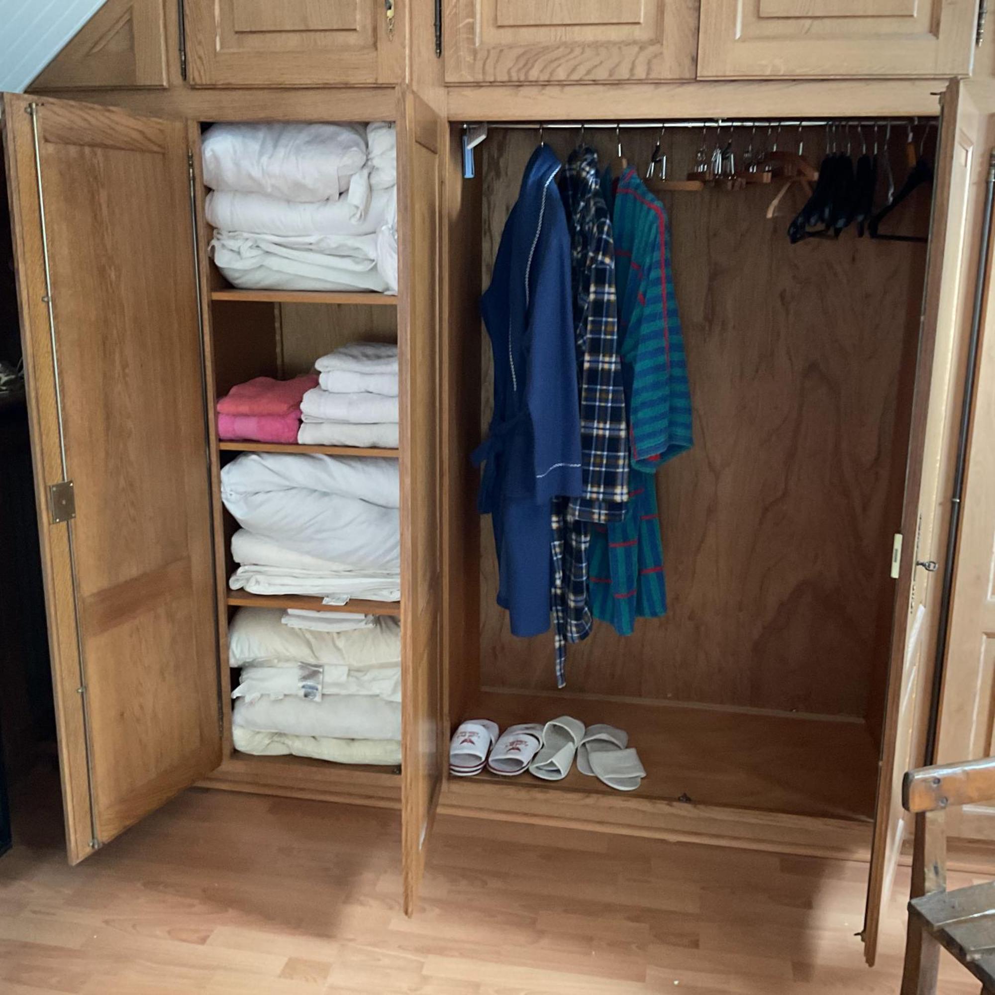 Atelier Chez Marie Lejlighed Carnetin Værelse billede